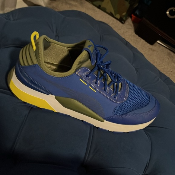 Puma Rs-0 Rm - Picture 8 of 9